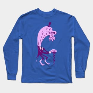 Monster Boy 20 Long Sleeve T-Shirt